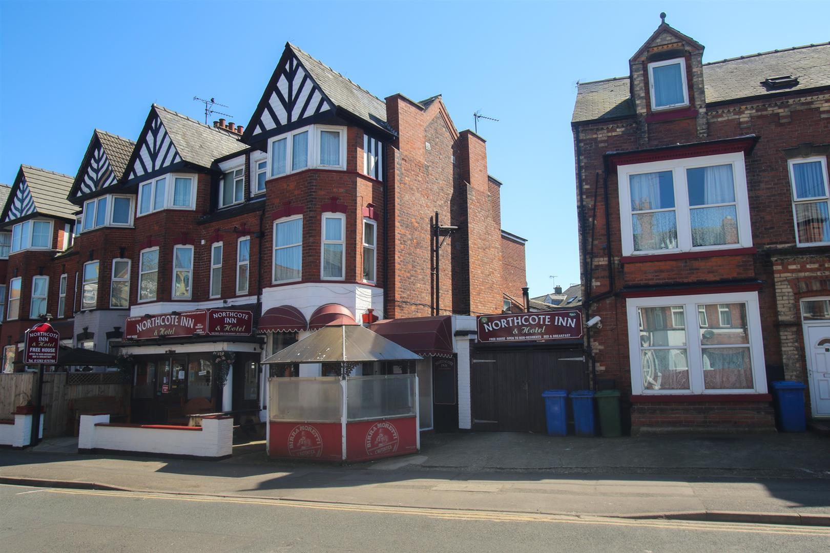 Trinity Road, Bridlington Belts Estate Agents